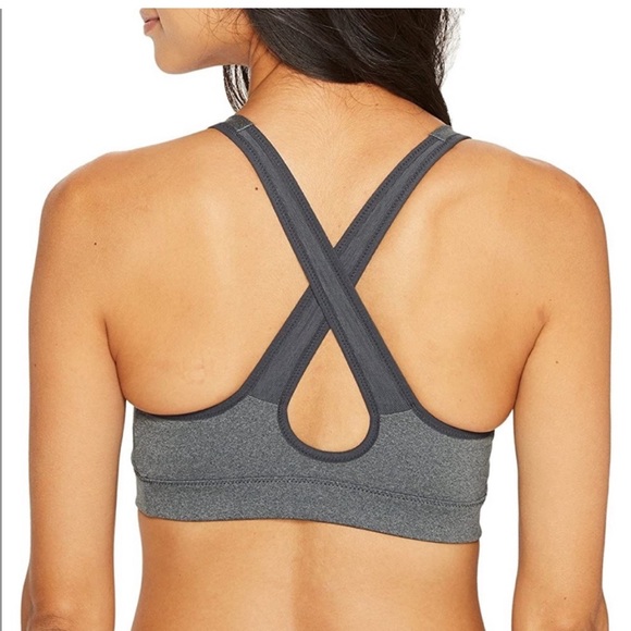 BROOKS WOMEN`S UPRISE CROSSBACK SPORTS BRA - Picture 2 of 5